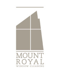 Mount Royal Window Cleaning